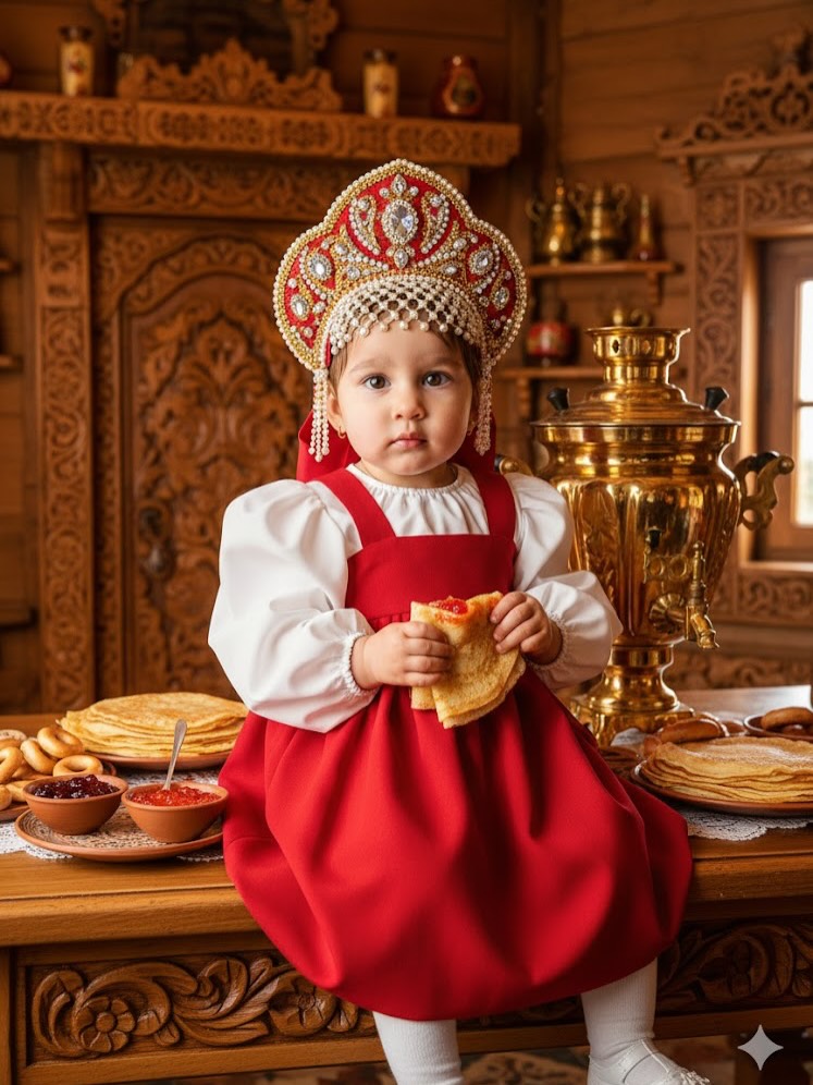 Akhil Aleksandra multicultural Indian Russian family Valencia