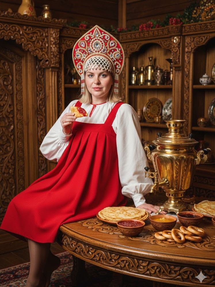 Akhil Aleksandra multicultural Indian Russian family Valencia